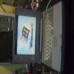 lomasm~ Ноутбук TOSHIBA T2130CT