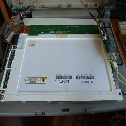 lomasm~ Ноутбук TOSHIBA T2130CT