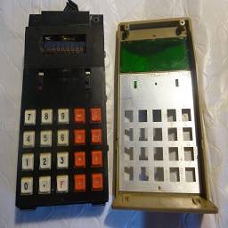 lomasm~ Калькулятор Электроника Б3-18а