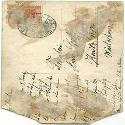 lomasm~ Старинные открытки 1891-1947