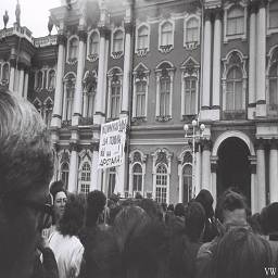 События 21 августа 1991 Ленинград