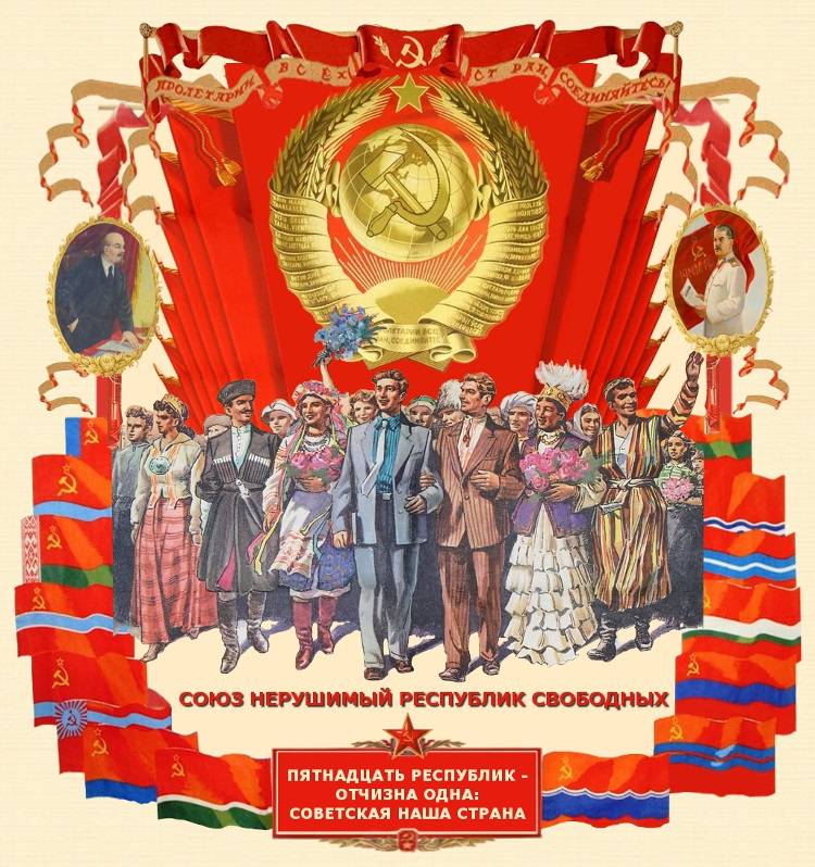 Статья поможет разобраться с тем, где купить старые постеры, дизайн плакатов советского времени и какие из них остаются актуальными сегодня.
