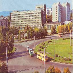 Старый Новокузнецк