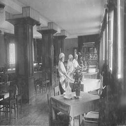 фото  новокузнецк 1937 столовая мартеновского цеха.jpg
