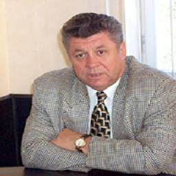 Гужвин, Анатолий Петрович-Фото Губернатора Астраханской области 1991-2004