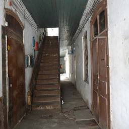 Лестница в коридоре, коммунистического 2-4
