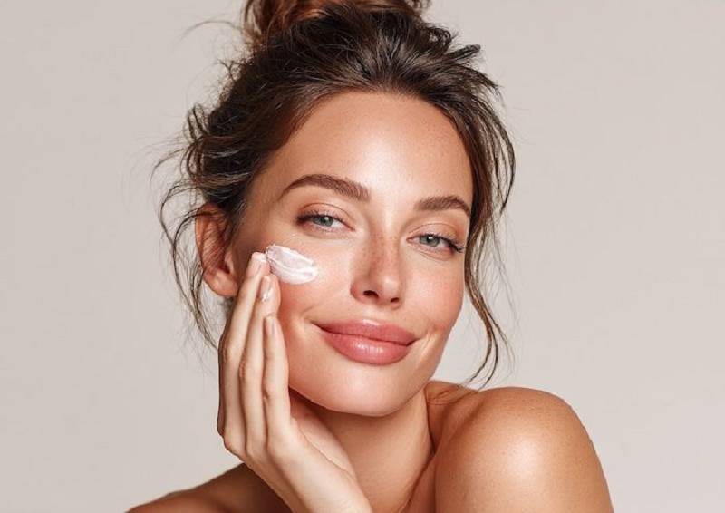 Уход за кожей