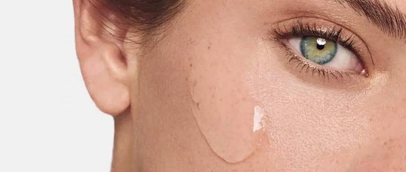 Уход за кожей