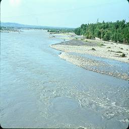 СССР в цветных фотографиях 1964