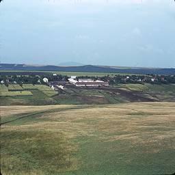 СССР в цветных фотографиях 1964