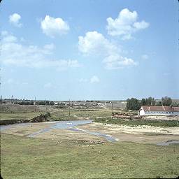 СССР в цветных фотографиях 1964