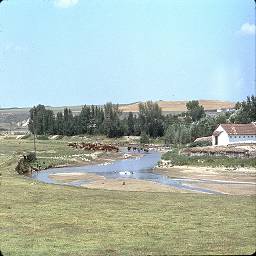 СССР в цветных фотографиях 1964