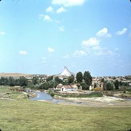 СССР в цветных фотографиях 1964