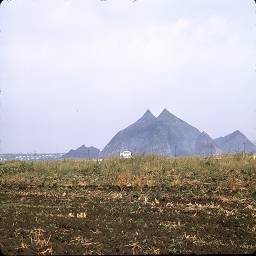 СССР в цветных фотографиях 1964