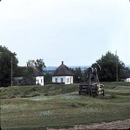 СССР в цветных фотографиях 1964