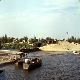 СССР в цветных фотографиях 1964