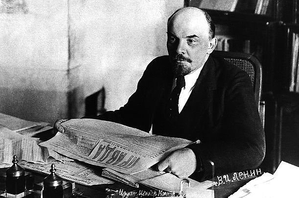Эпоха Владимира Ленина: положительные и отрицательные стороны