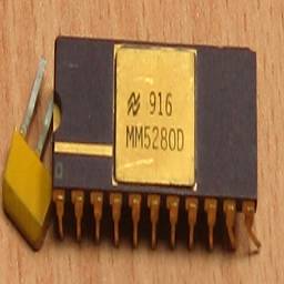 MM5280D