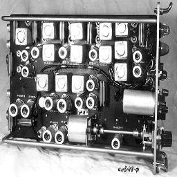 Военная советская электроника