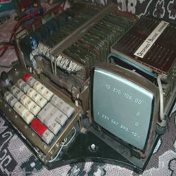 Калькуляторы советские