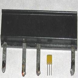 Резистор от 7Н-27