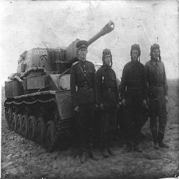 Фото Великая Отечественная война