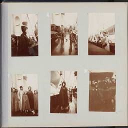 Фотографии семьи Романовых- Семейные фотоальбомы Анны Вырубовой- Альбом 5