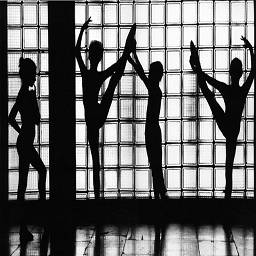 Из серии «Киевское балетное училище  6», 1970 год. Фото: Виталий Арутюнов