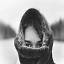 «Зима». 1965 год. Фото: Юрий Луньков