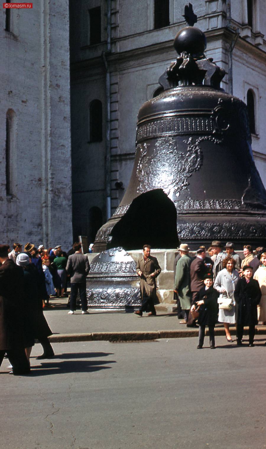 Москва 1961 Год Фото