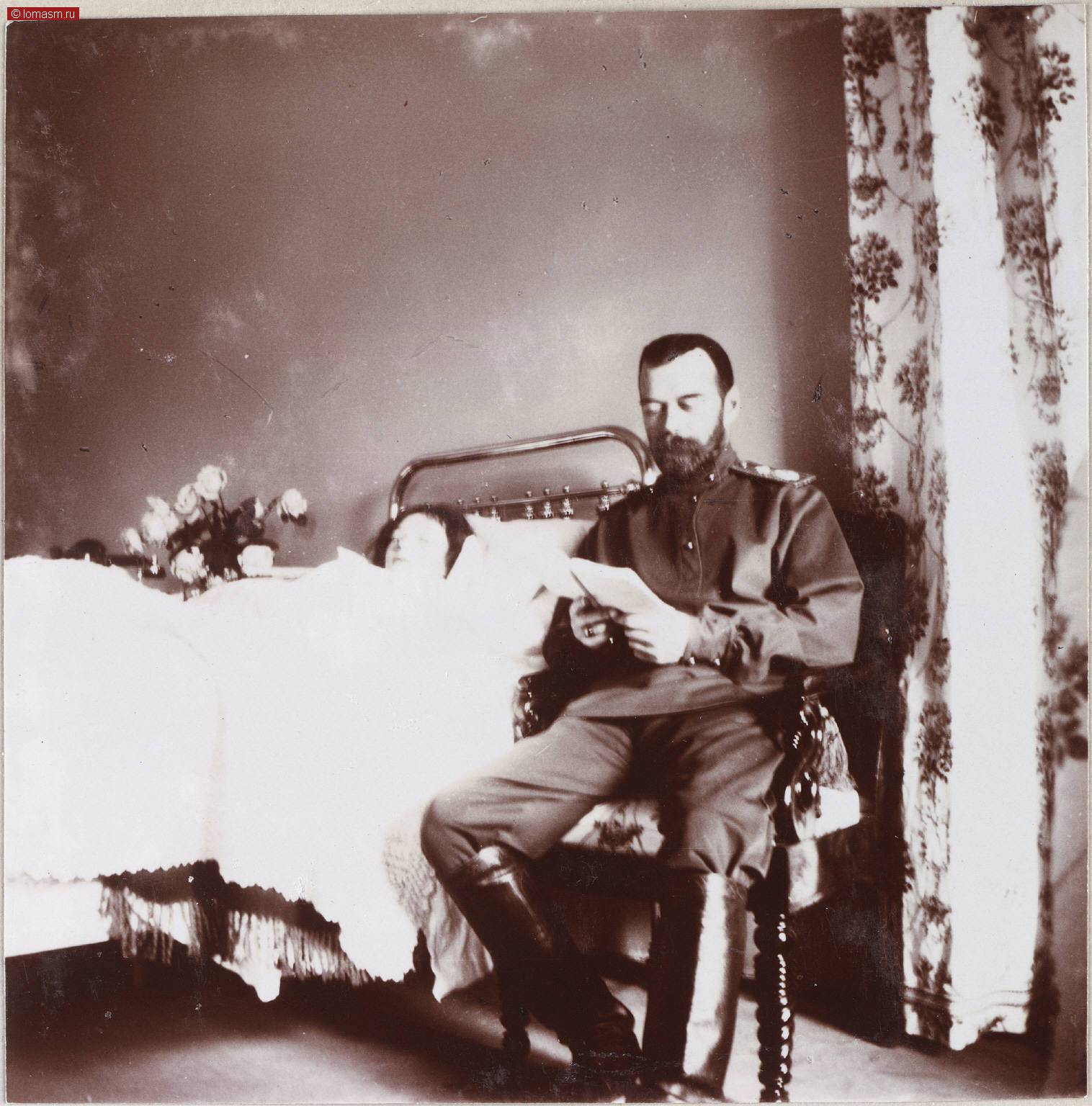 Фотографии Николая 2