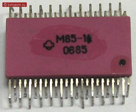 Микросхема v. Микросхема м85. М85-1а. Микросхема к161пп2. К161пп2 аналог.