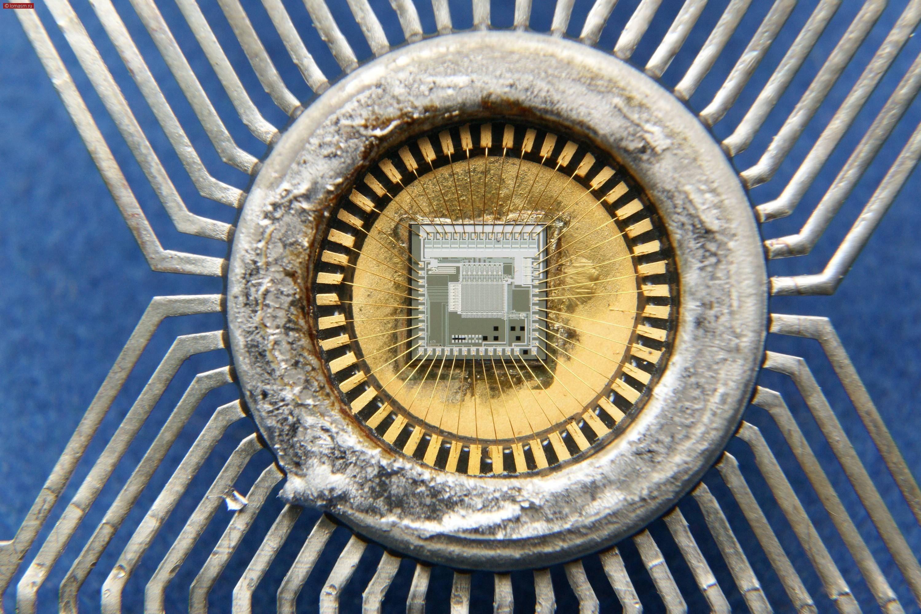 Российские микросхемы. Советские микросхемы. Бескорпусные микросхемы. Бескорпусные Интегральные микросхемы. Военные микросхемы.