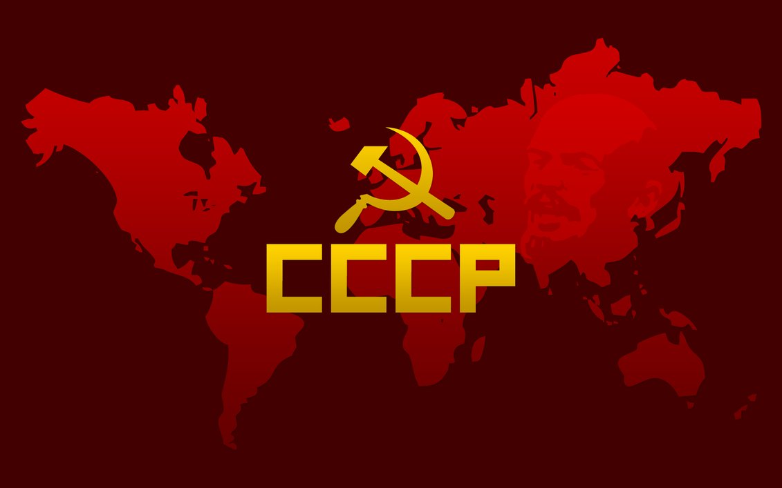Рассказ в стиле совет панк Очень хочется в Советский Союз