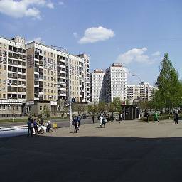 Новокузнецк улица кирова 6