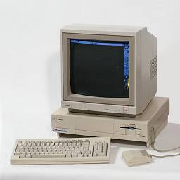 Статья о "Проблеме-2000" и персональных компьютерах