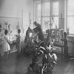 фото  новокузнецк 1937 образцовый детсад зимний сад.jpg