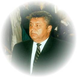 Губернатор Астраханской области А.П. Гужвин О судьбе России 2000 год