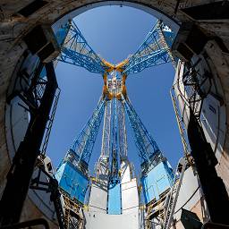 Космодром «Восточный» играет важную роль не только для космической программы России, но и для развития Дальневосточного региона.