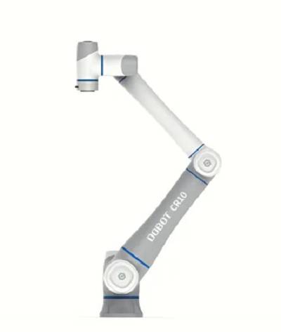 Ease of Implementation and Efficiency: The Advantages of DOBOT Collaborative Robots