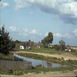 СССР в цветных фотографиях 1964