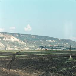 СССР в цветных фотографиях 1964