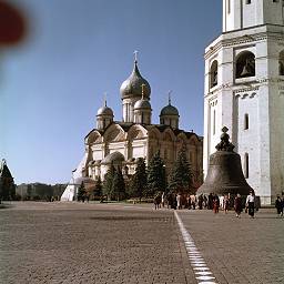 АРХИТЕКТУРА СССР в фотографиях Семена Фридлянда