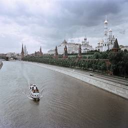 АРХИТЕКТУРА СССР в фотографиях Семена Фридлянда