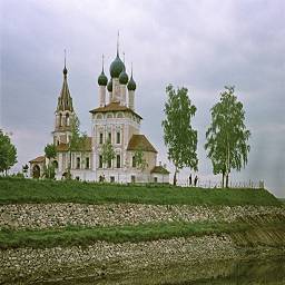 АРХИТЕКТУРА СССР в фотографиях Семена Фридлянда