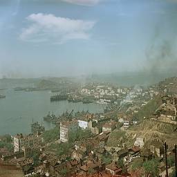 АРХИТЕКТУРА СССР в фотографиях Семена Фридлянда