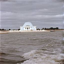 АРХИТЕКТУРА СССР в фотографиях Семена Фридлянда