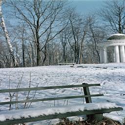 АРХИТЕКТУРА СССР в фотографиях Семена Фридлянда