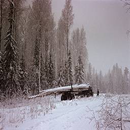 ПРОМЫШЛЕННОСТЬ СССР в фотографиях Семена Фридлянда