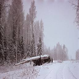 ПРОМЫШЛЕННОСТЬ СССР в фотографиях Семена Фридлянда